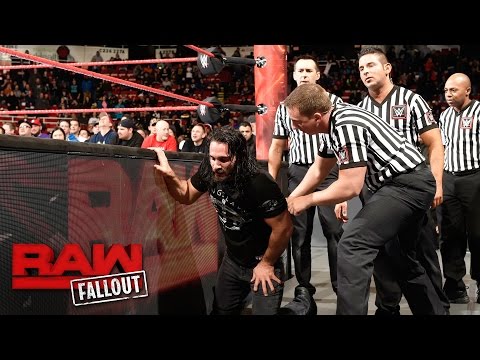 Jim Ross Expects A Seth Rollins Victory Over Triple H At WrestleMania