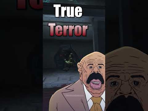 Meeting the Flood In Halo CE for the first time