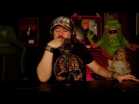 MARATÓN LA CABINA PARANORMAL DE OMARCREW