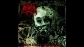 Anata - Under A Stone With No Inscription (2004) Full Album
