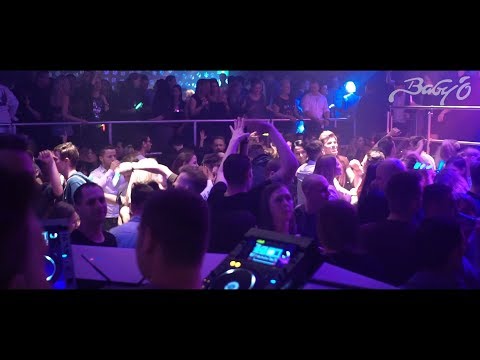 Baby'o Judenau Revival Aftermovie 13.01.2018 Babyo