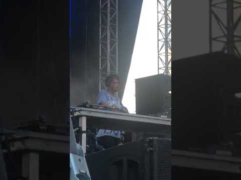 Seth Troxler 7/7/2019 Turin Kappa Futurfestival