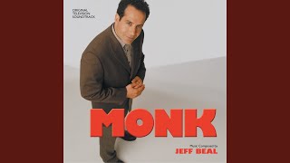 Monk Theme (Extended Version)