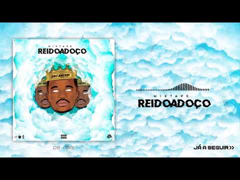 CRS'BREEZY - SAI (Áudio)