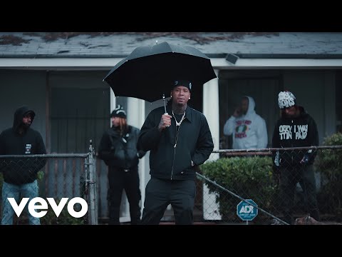 Moneybagg Yo ft. Est Gee & 21 Savage - By My Side [Music Video]