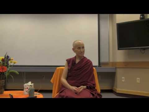 10-15-14 Courageous Compassion: Responding to Suffering with an Open Heart - BBCorner