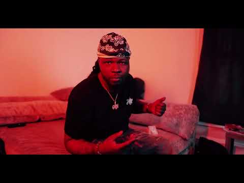 Shoddy Boi - Out Dat Cell ***OFFICIAL VIDEO*** Shot By Cttn “Prod By Kas”