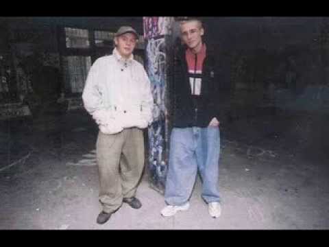 Płomień 81 (Onar,Pezet) - To Dla Tych (Prod.DJ600V)  [1998]