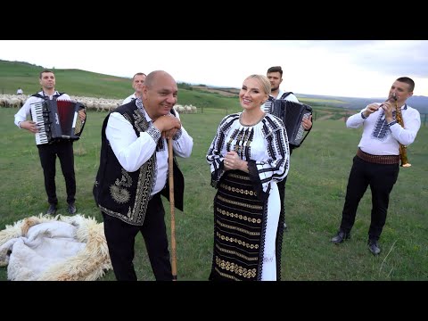Lena Miclaus si Dorel Savu  - Plouă, fulgeră și tună - Videoclip oficial
