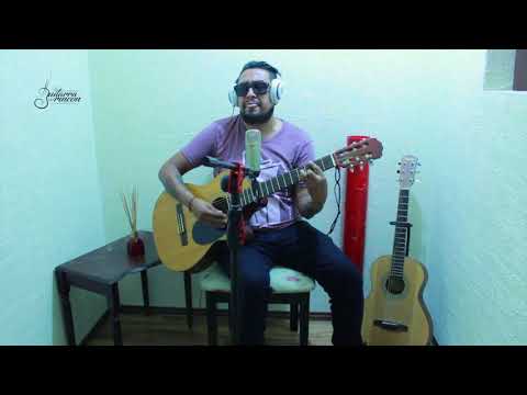 Lo Que Yo Te Ame - Cabula (Maskatesta) "La Guitarra Del Rincón"