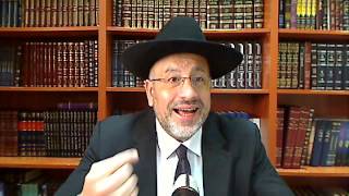 Loi de pessah LE HAMETS DU GOY CHEZ TOI