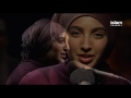 Lyrically Speaking  - 'Don't Give Up' By  Lamyaa Hanchaoui | Islam Channel
