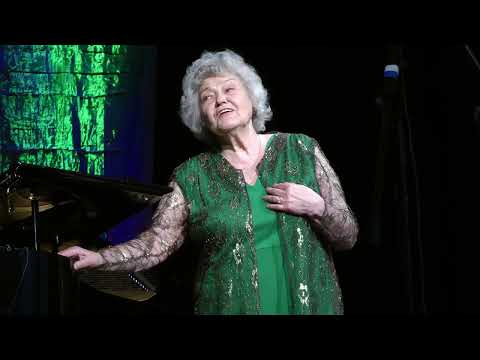 Mai Lepp - Janka laul (Lied der Janka)