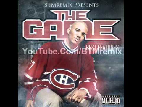 Cuban Link - No Mercy (Featuring. The Game)