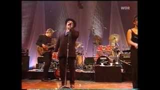 Van Morrison - Candy Dulfer Live Give me a kiss @ Rockpalast