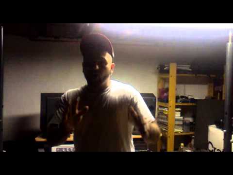 21Pillz, Jay Vega, Astonish -- The Spot Studios EXCLUSIVE CYPHER 6.6.11