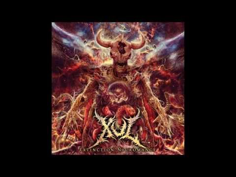 XUL- Extinction Necromance full album