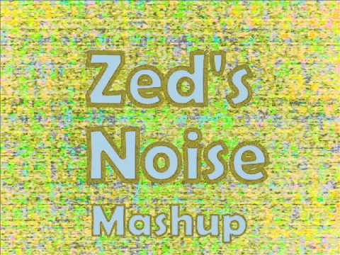 Bingo Players Vs Steve Akoi & Chris Lake Feat Tujamo- Buzzcut Boneless- Zed's Noise Mashup