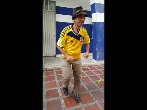 Esto no es moda - CALI FLOW LATINO / SALSA CHOKE