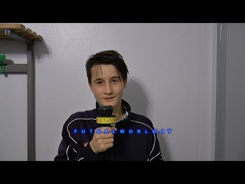 11/11/17 Mohamed Loukili - Valerio Bono