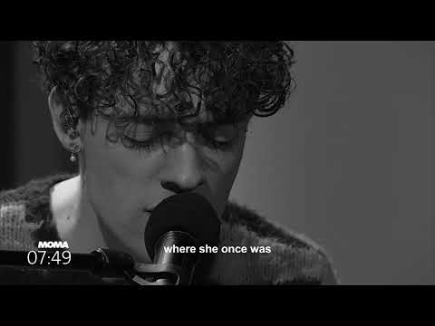 Nemo - Black Hole (Live @ARD Moma)