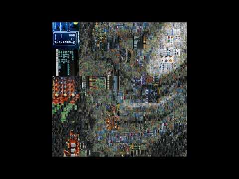 Aphex Twin - m12 6 omc zeq
