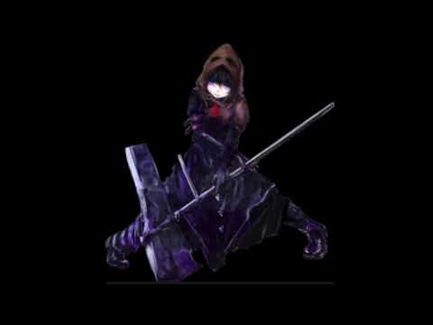 Black Souls 2 Soundtrack - Meryphilia, the Corpse-Eating Demon