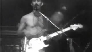Frank Zappa - Little House I Used To Live In - 10/13/1978 - Capitol Theatre (Official)