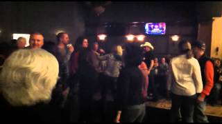 Blaise Streets - Country Girl (Luke Bryan Cover)