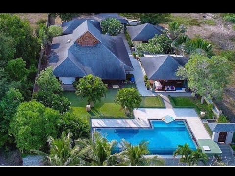 ขายบ้านติดทะเล – รูปที่ 2