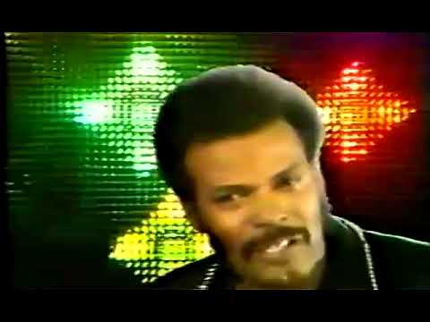 Leon Haywood - I Want'a Do Something Freaky To You (The Ebony Affair television series) 1974
