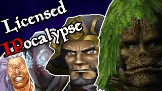 The Digital History of Magic: The Gathering