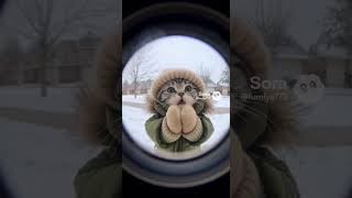 #cats #matercat #funny #pets #catvideos #cat #kittens