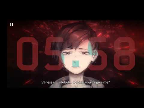 Cytus 2 3.0 Gameplay/Ending