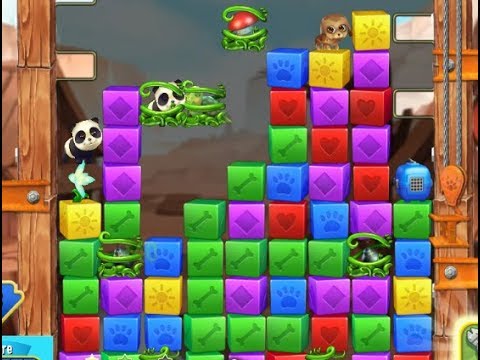 Pet Rescue Saga Level 1964