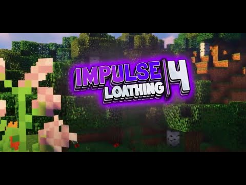 Impulse UHC season 4 | death montage (Loathing)