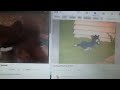 Teletubbies Becky And Jed Find Eggs X Tom And Jerry Landing Stripling X Amaury Guichon Chocolate