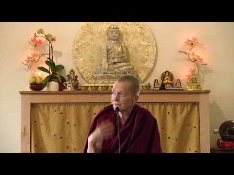 01-31-19 Do Not Retaliate - BBCorner