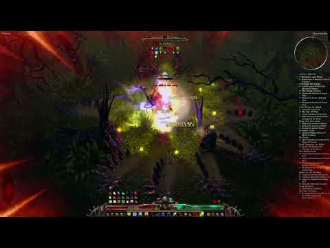 Vitality RE Oppressor vs. Ravager 1:29 kill (1.2 TEST PATCH)