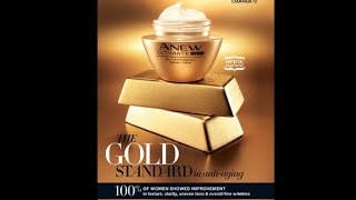 AVON Campaign 13 2015