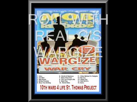 ROLL WITH REAL G'S WARGIZE.wmv