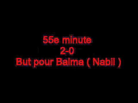 Balma SC - Albi  .........  Championnat U14 Elite