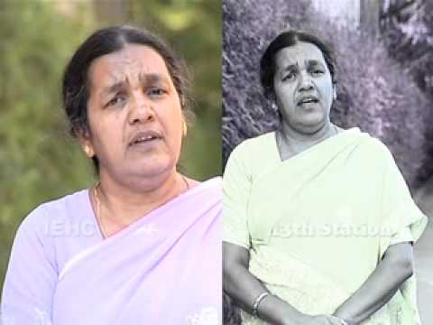 El Shaddai Kannada Christian Song