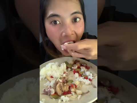 #mukbang