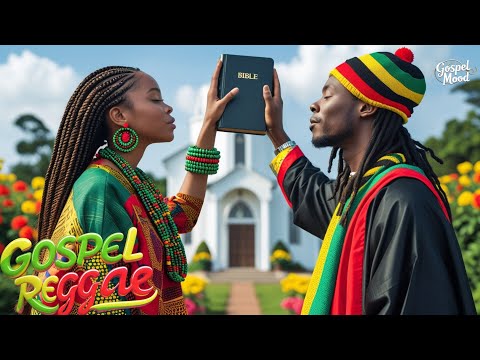Best Uplifting Gospel Reggae mix Christain songs, Appointed and more