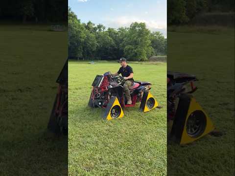 Triangle Wheels ⁉️ #shorts