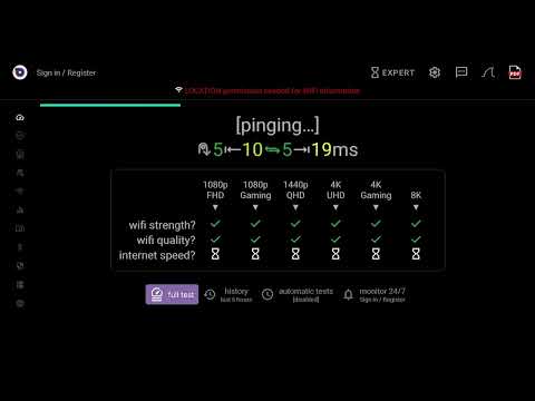 Google TV Speed Test Comparison | Ethernet vs Wi-Fi vs VPN (Router vs Device)