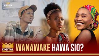 Download lagu PAPAA MAFIDO AWACHANA WANAWAKE WENYE SIFA HIZI, WAACHE UCHAFU, WANATAKA NDOA? mp3
