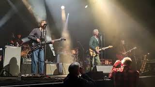 &quot;From the floorboards up&quot; - Paul Weller 2023 European Tour  - L&#39;Aeronef - Lille, France - 11/05/2023