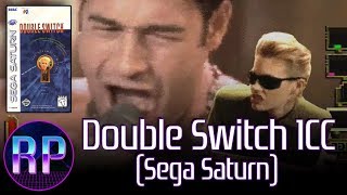 Double Switch (Sega Saturn) 1CC Playthrough - Stop That Mummy!